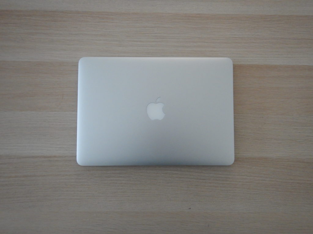 macbook pro 2015 earlyモデル